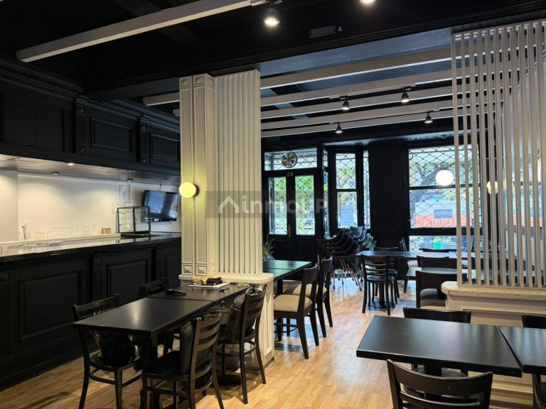 Local Comercial en Alquiler en Capital, Mendoza