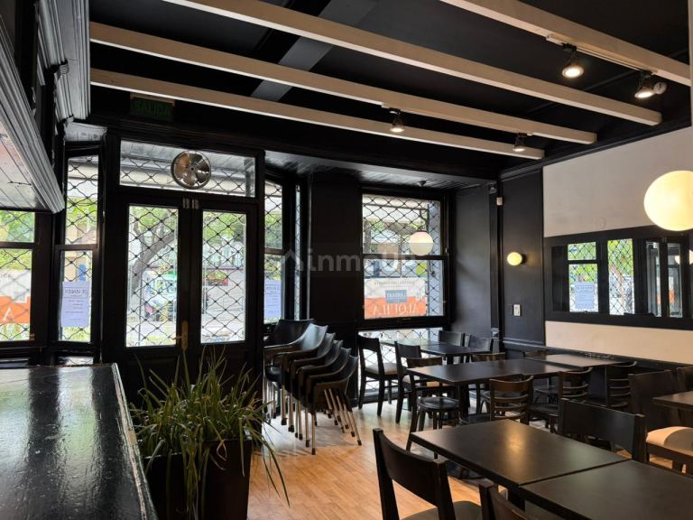 Local Comercial en Alquiler en Capital, Mendoza