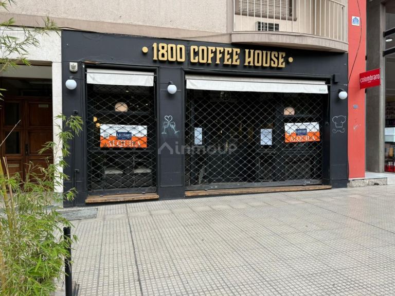 Local Comercial en Alquiler en Capital, Mendoza