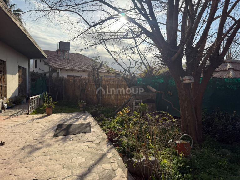 Casa en Venta en Las Heras, Mendoza