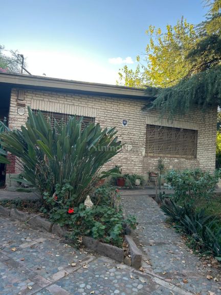Casa en Venta en Las Heras, Mendoza