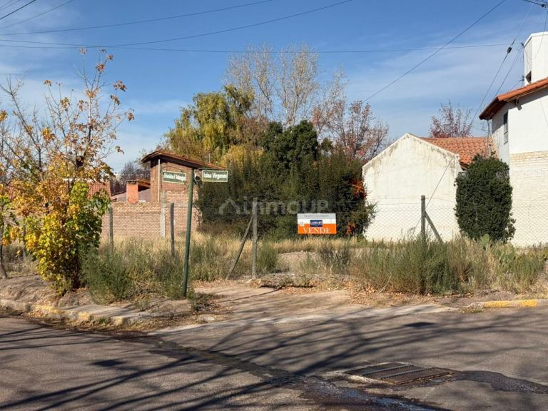 Lote en Venta en Lujan de Cuyo, Mendoza