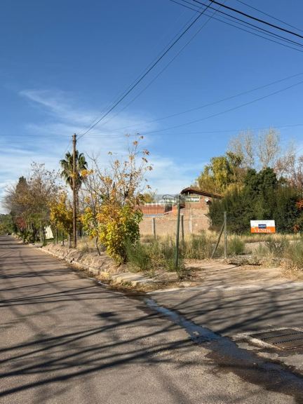 Lote en Venta en Lujan de Cuyo, Mendoza