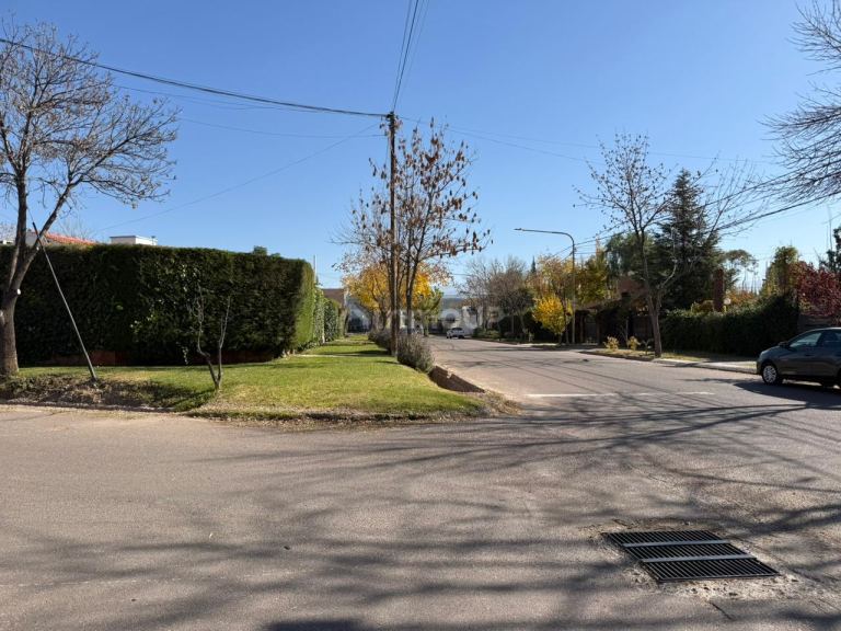 Lote en Venta en Lujan de Cuyo, Mendoza
