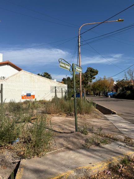 Lote en Venta en Lujan de Cuyo, Mendoza