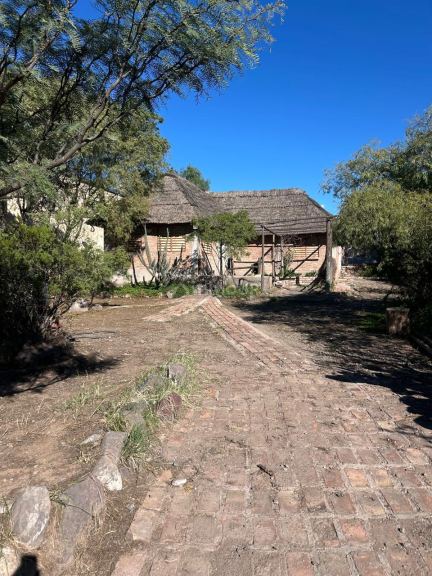 Casa en Venta en Las Heras, Mendoza
