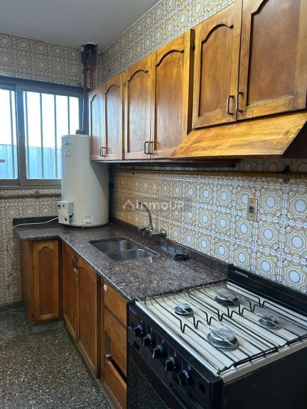 Departamento en Alquiler en Capital, Mendoza