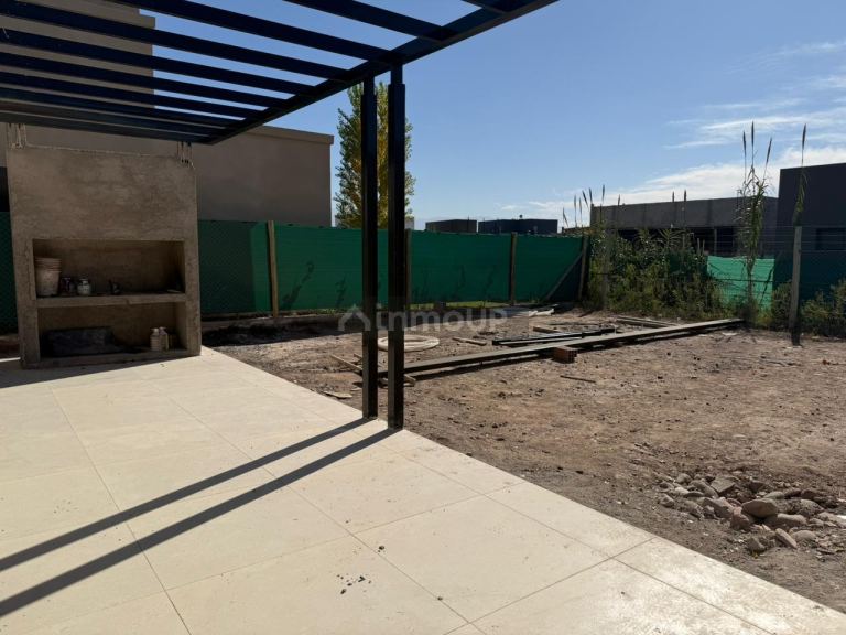 Casa en Venta en Lujan de Cuyo, Mendoza
