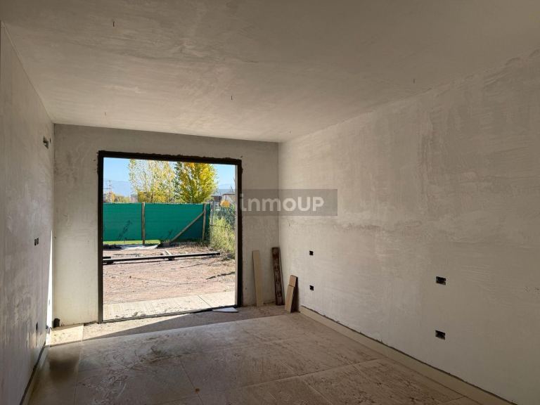Casa en Venta en Lujan de Cuyo, Mendoza