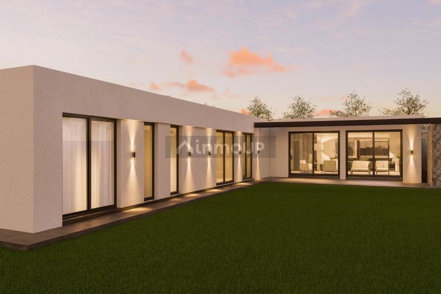 Casa en Venta en Lujan de Cuyo, Mendoza