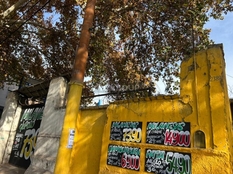 Lote en Venta en Capital, Mendoza