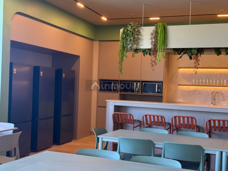 Oficina en Venta en Maipu, Mendoza