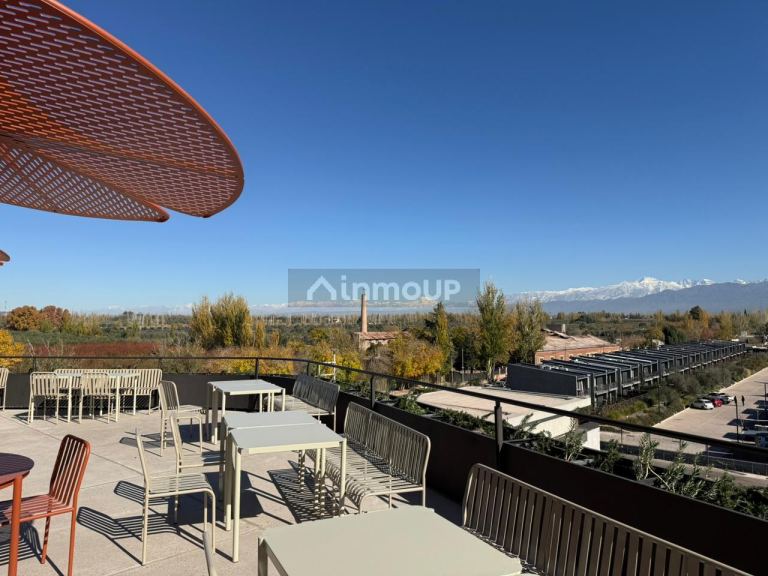 Oficina en Alquiler en Maipu, Mendoza