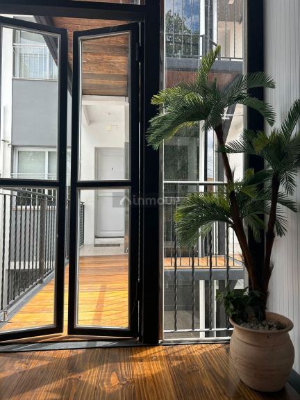 Departamento en Alquiler en Capital, Mendoza
