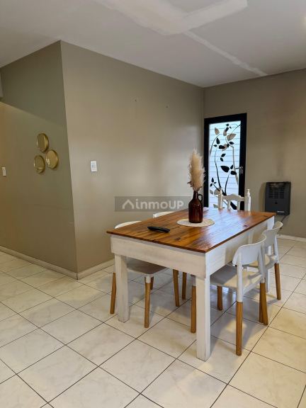 Departamento en Alquiler en Las Heras, Mendoza