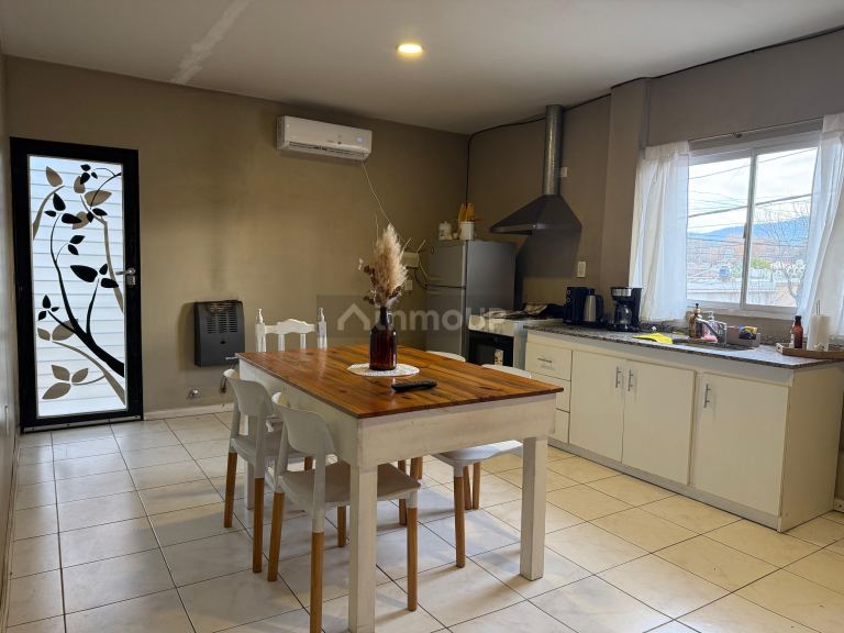 Departamento en Alquiler en Las Heras, Mendoza