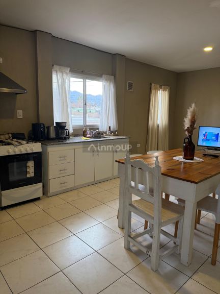 Departamento en Alquiler en Las Heras, Mendoza