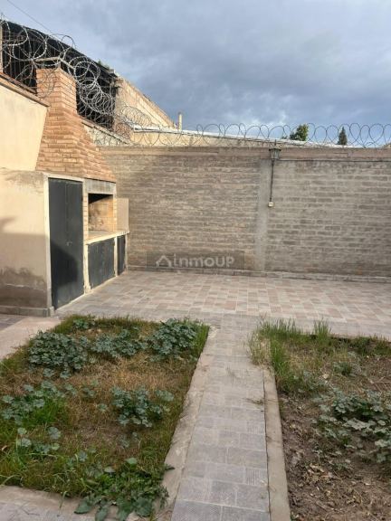 Casa en Alquiler en Las Heras, Mendoza