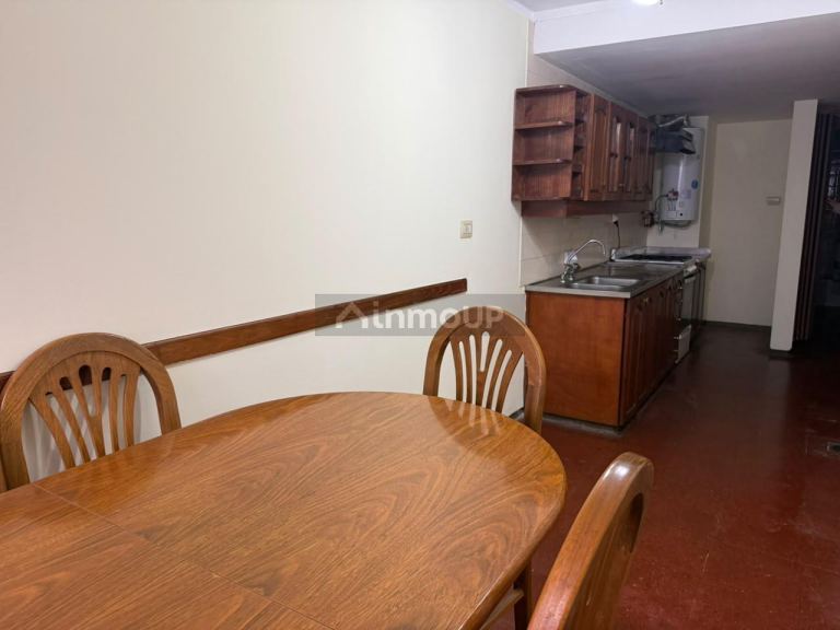 Departamento en Alquiler en Capital, Mendoza