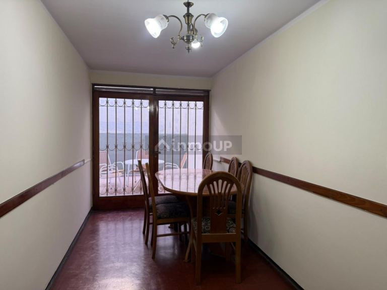 Departamento en Alquiler en Capital, Mendoza