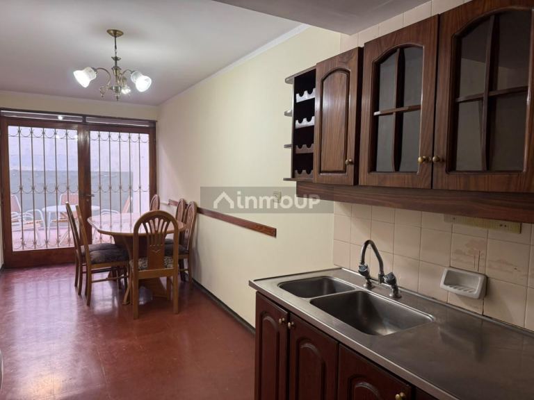 Departamento en Alquiler en Capital, Mendoza