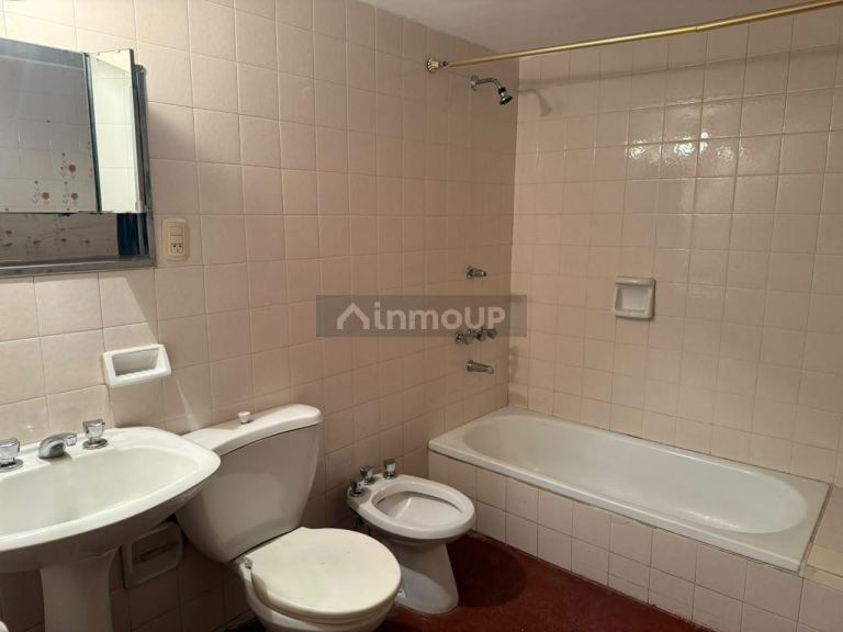 Departamento en Alquiler en Capital, Mendoza