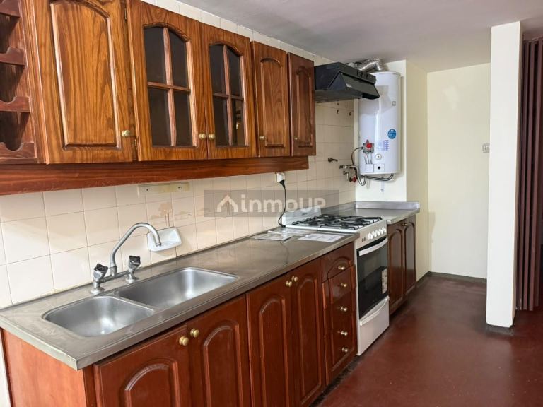 Departamento en Alquiler en Capital, Mendoza