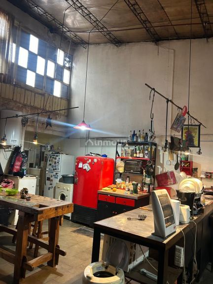 Galpon en Venta en Godoy Cruz, Mendoza