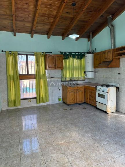 Departamento en Alquiler en Las Heras, Mendoza