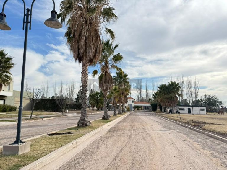 Lote en Venta en Maipu, Mendoza