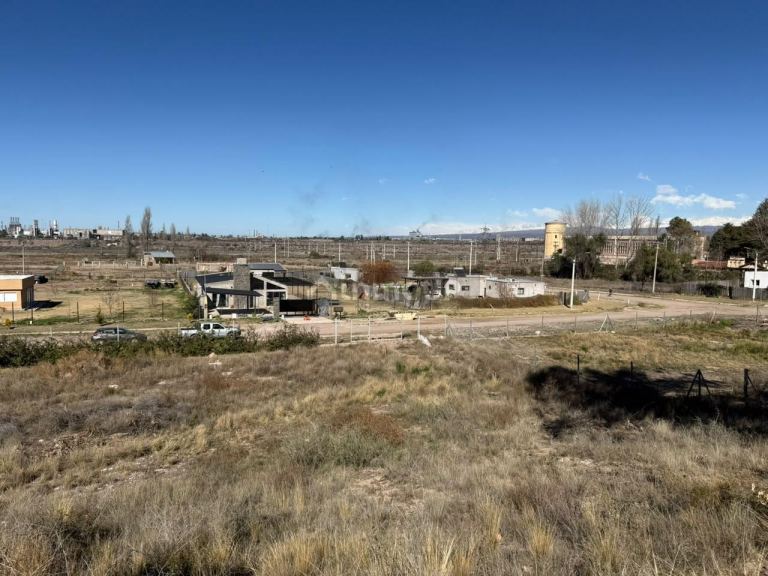 Lote en Venta en Lujan de Cuyo, Mendoza