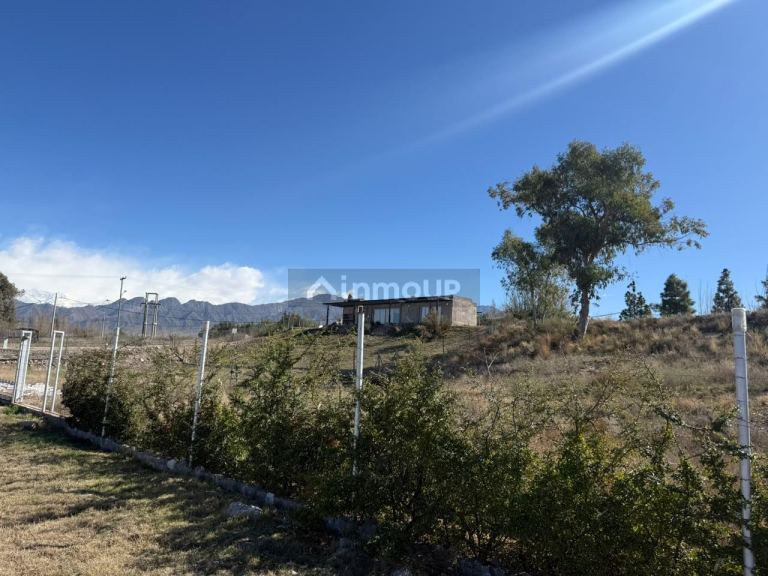Lote en Venta en Lujan de Cuyo, Mendoza