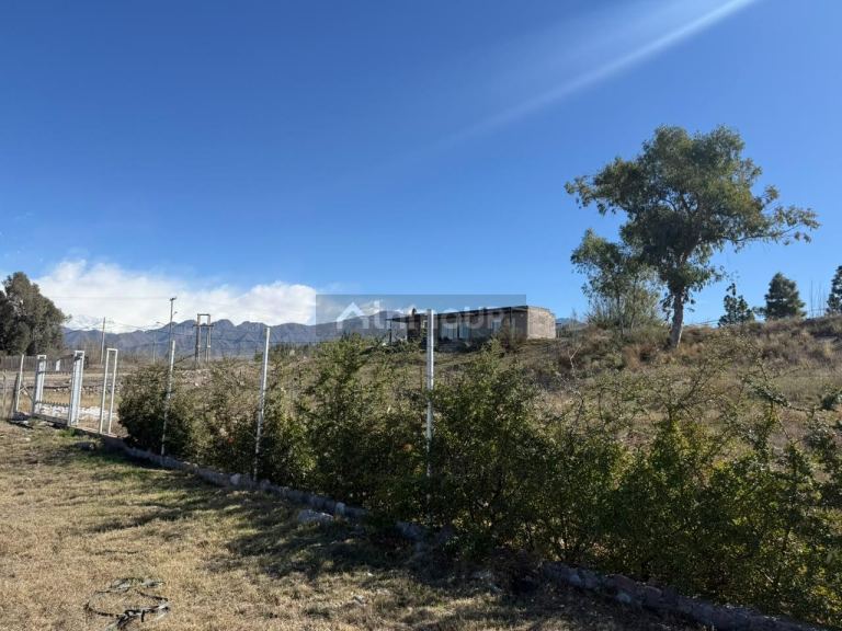 Lote en Venta en Lujan de Cuyo, Mendoza