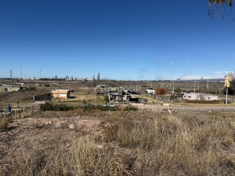 Lote en Venta en Lujan de Cuyo, Mendoza