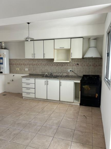 Departamento en Alquiler en Capital, Mendoza