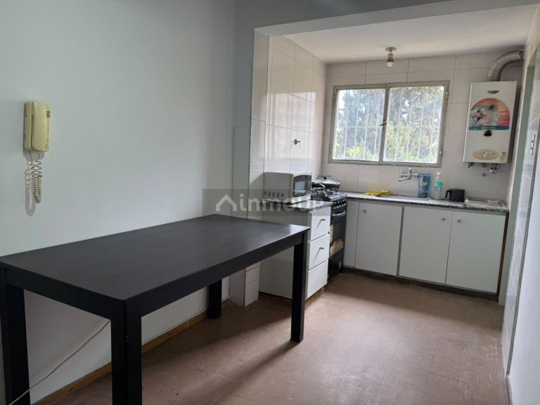Departamento en Alquiler en Capital, Mendoza