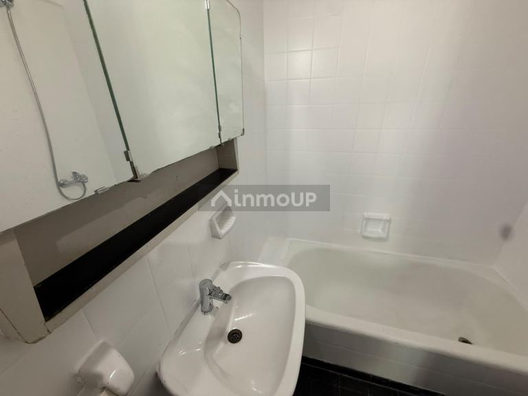 Departamento en Alquiler en Capital, Mendoza