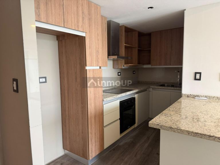 Departamento en Alquiler en Capital, Mendoza