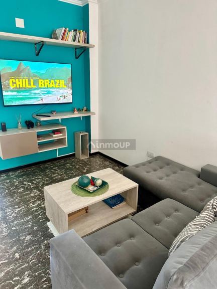 Departamento en Alquiler en Capital, Mendoza