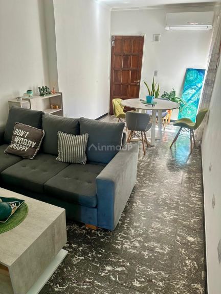 Departamento en Alquiler en Capital, Mendoza