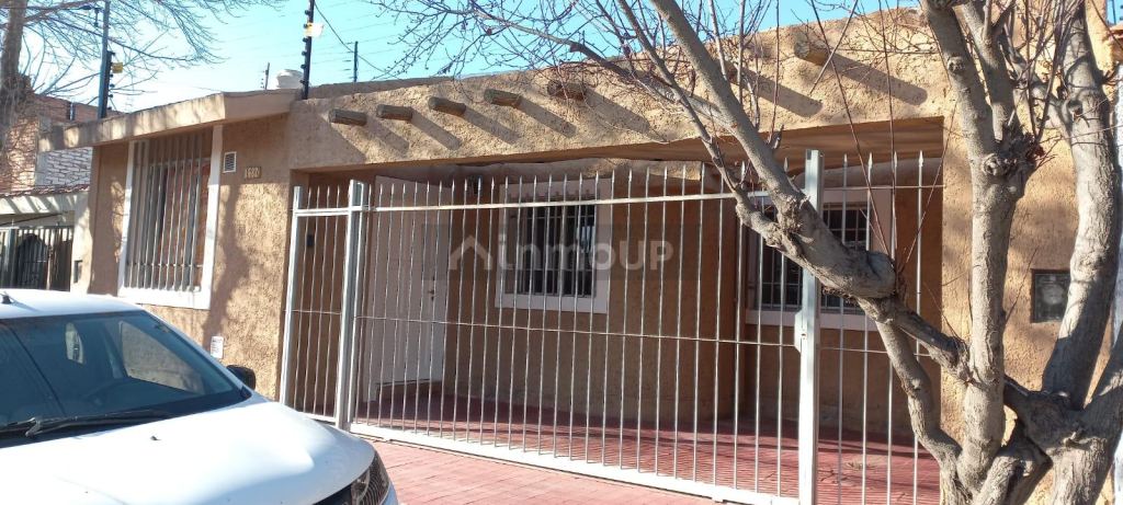 Casa en Alquiler en Las Heras, Mendoza