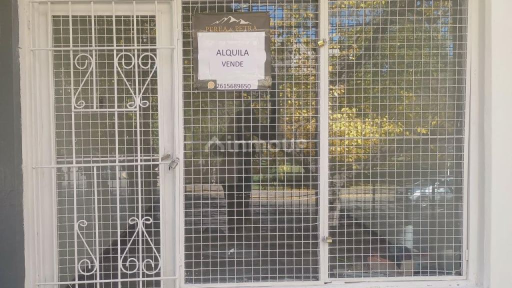 Local Comercial en Alquiler en Capital, Mendoza