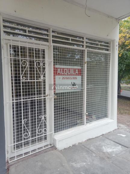 Local Comercial en Alquiler en Capital, Mendoza