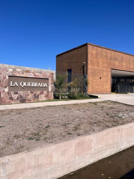 Lote en Venta en Lujan de Cuyo, Mendoza