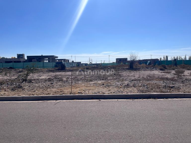 Lote en Venta en Lujan de Cuyo, Mendoza