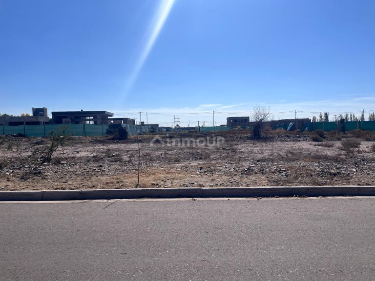 Lote en Venta en Lujan de Cuyo, Mendoza