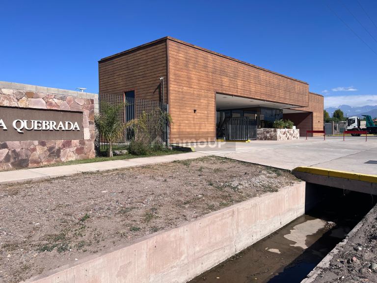 Lote en Venta en Lujan de Cuyo, Mendoza