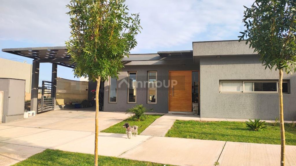 Casa en Venta en Las Heras, Mendoza