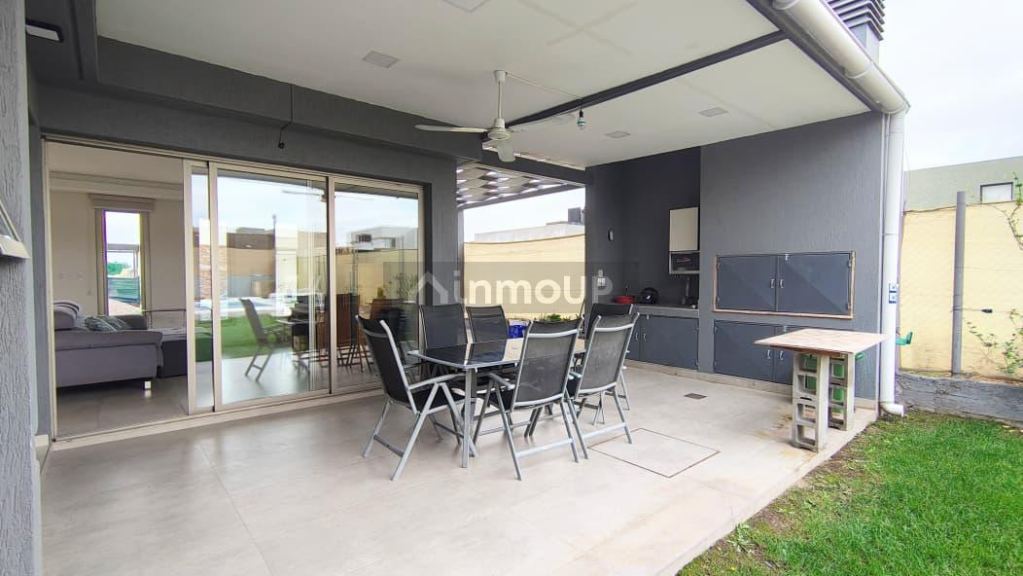 Casa en Venta en Las Heras, Mendoza