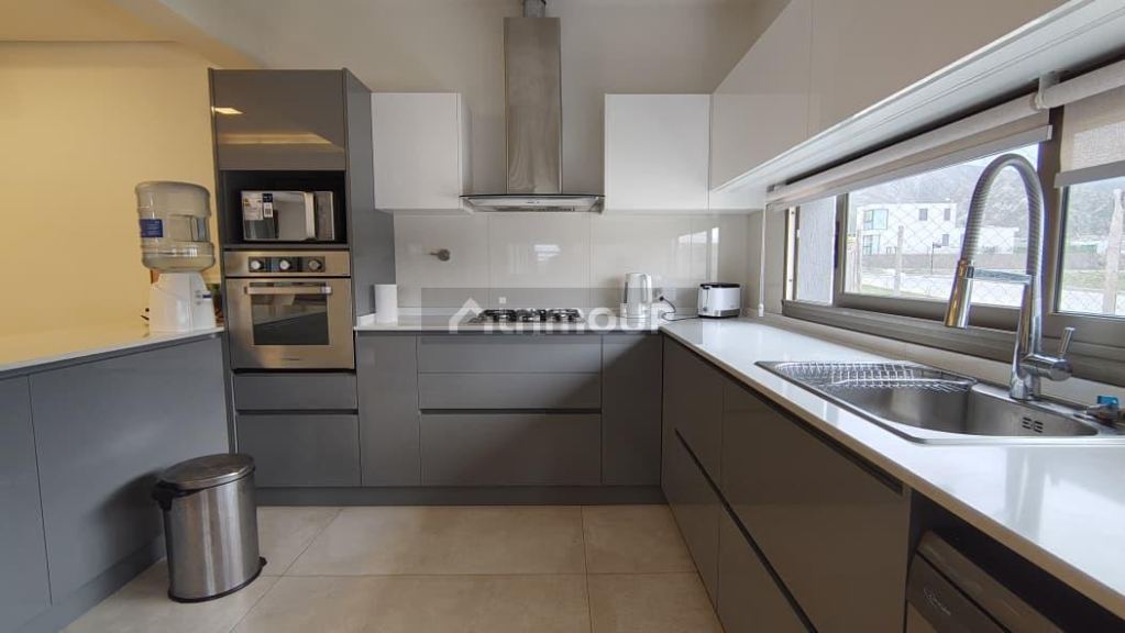 Casa en Venta en Las Heras, Mendoza